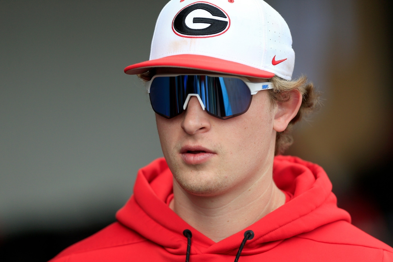 25 Facts About Cole Wilcox 