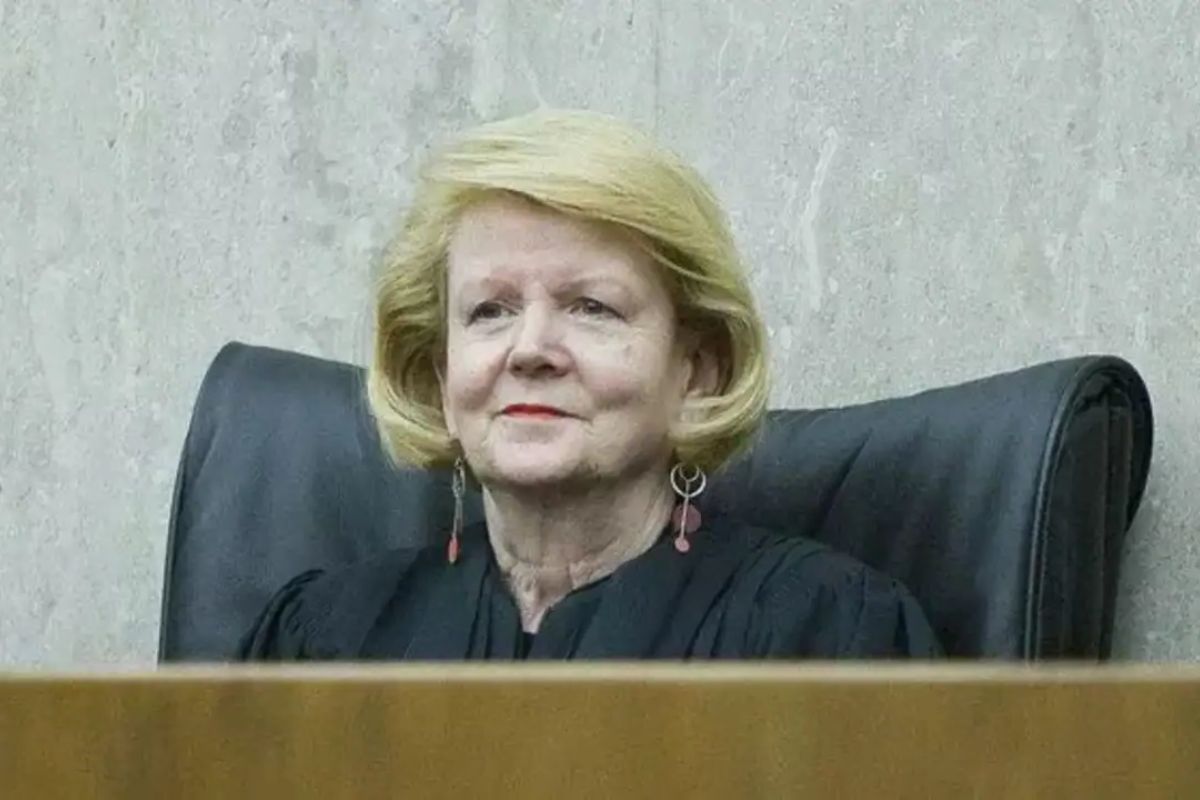 25 Facts About Colleen KollarKotelly 