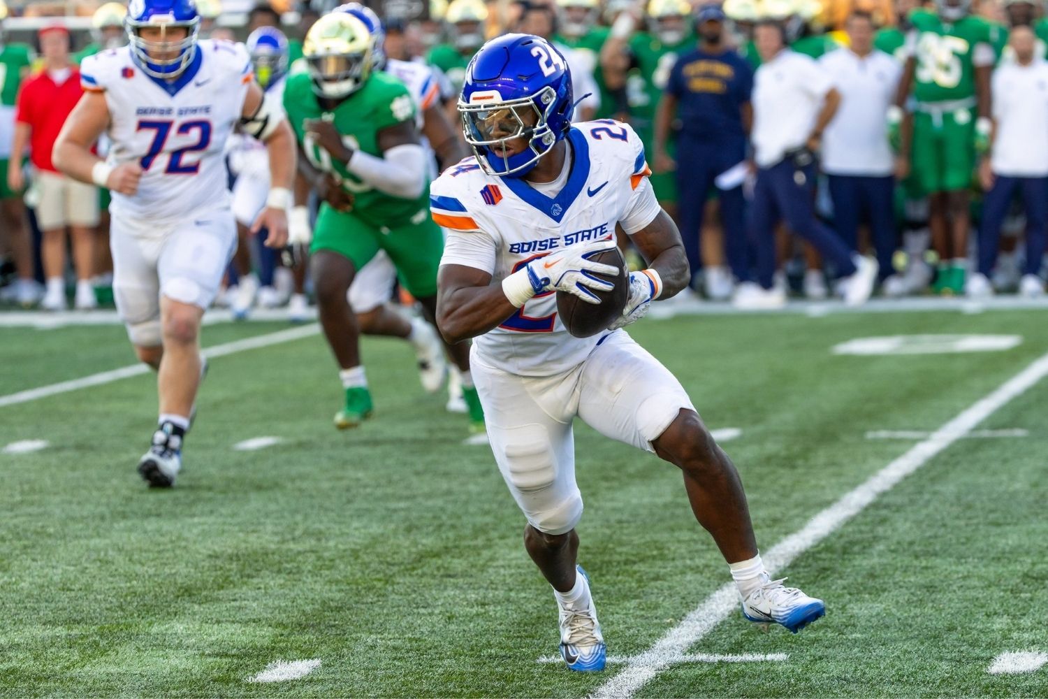 25 Facts About Colorado State Vs Boise State 