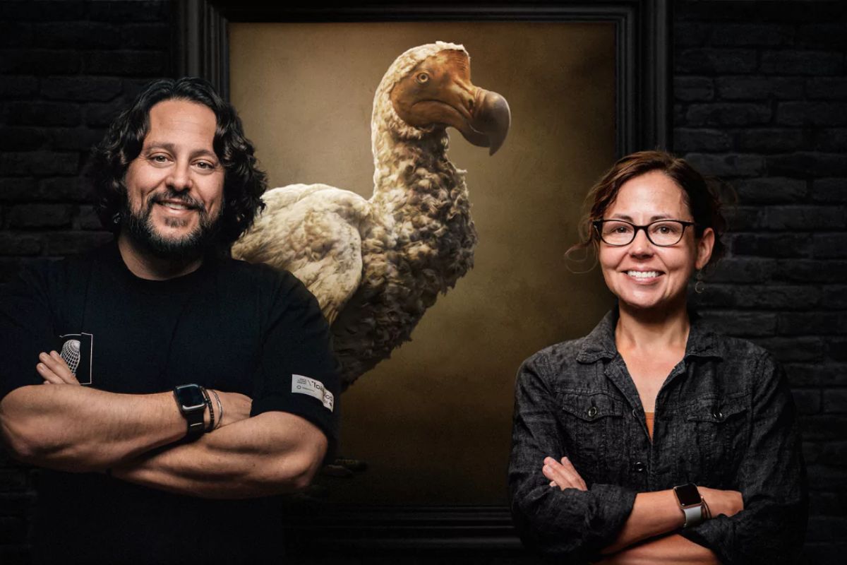 25 Facts About Colossal Biosciences 