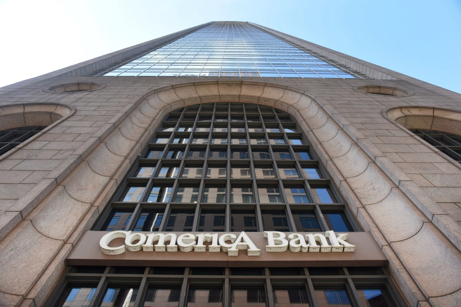 25 Facts About Comerica Bank 