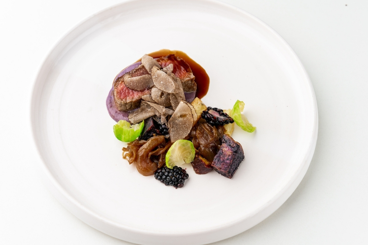 25 Facts About Counter Charlotte 