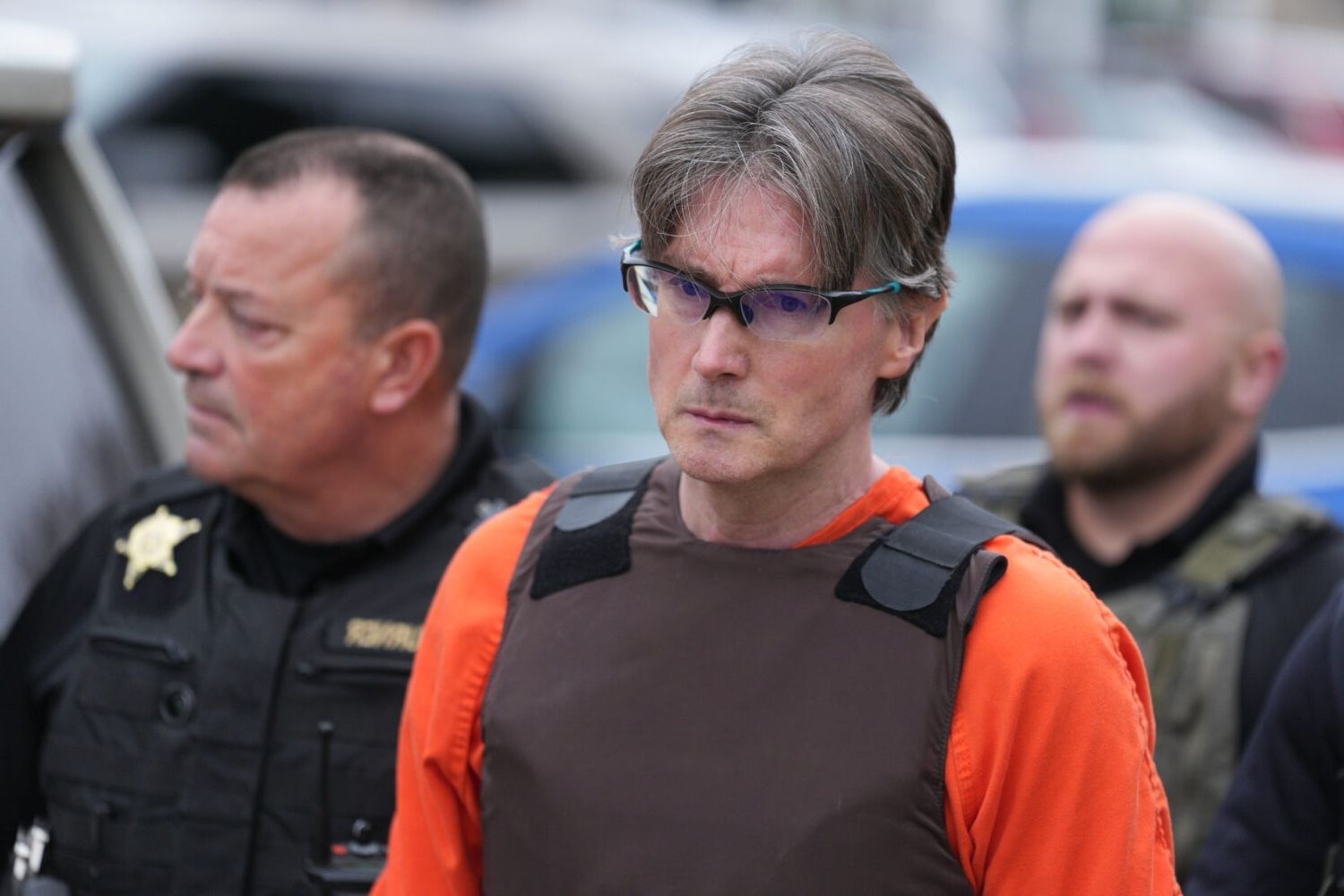 25 Facts About Curt Andersen 