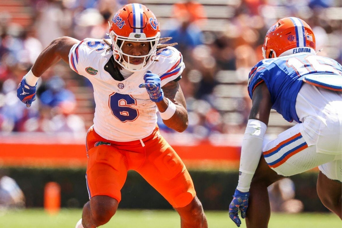 25 Facts About Dallas Wilson 