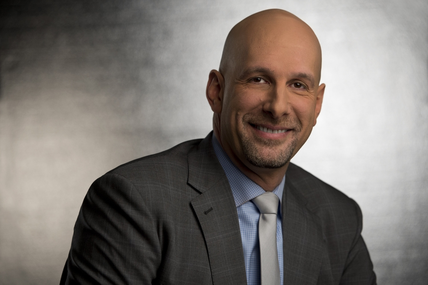 25 Facts About Dan Shulman 