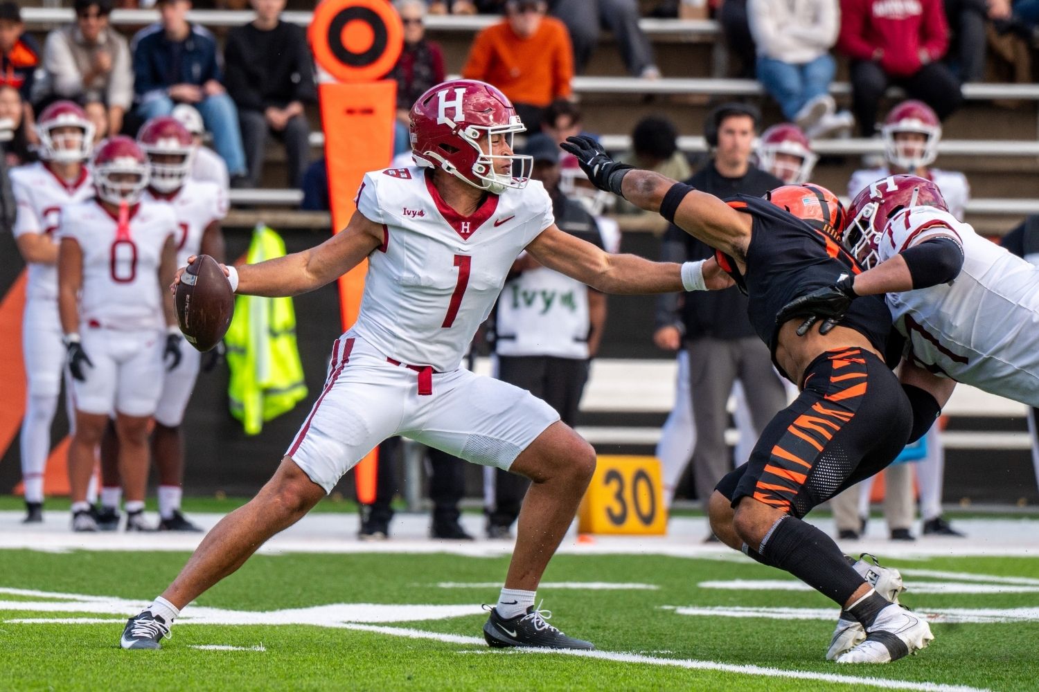 25 Facts About Dartmouth Vs Harvard 