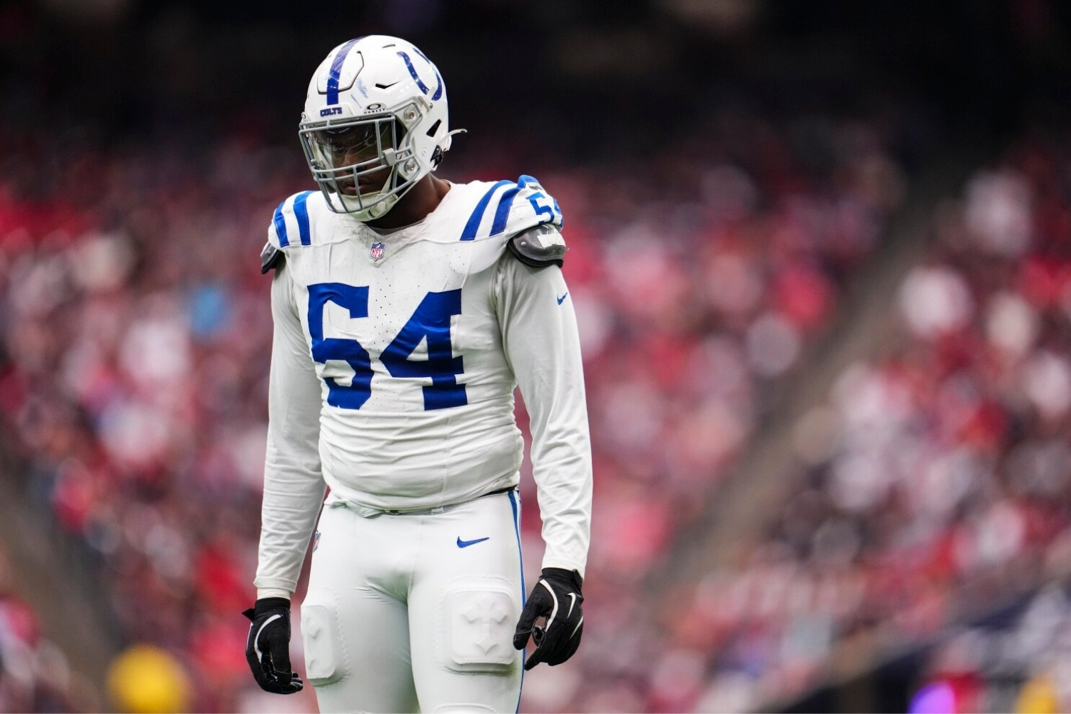 25 Facts About Dayo Odeyingbo 