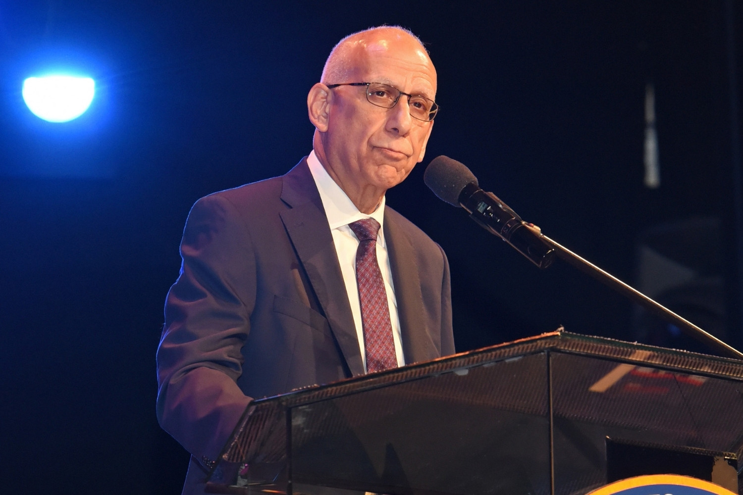 25 Facts About Dean Fuleihan 