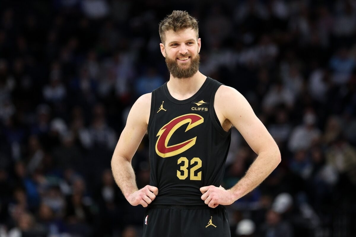 25 Facts About Dean Wade 