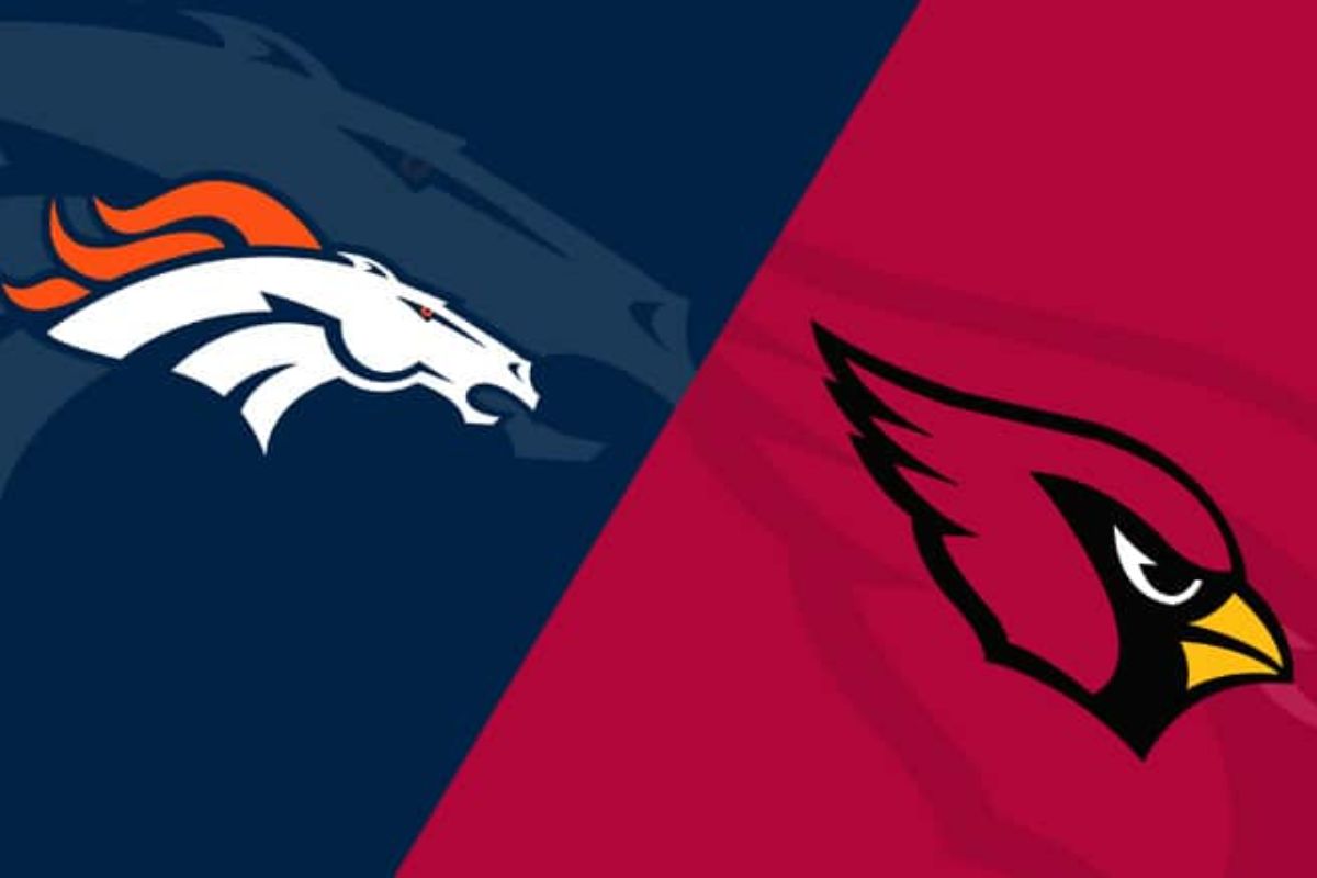 25 Facts About Denver Vs Arizona 