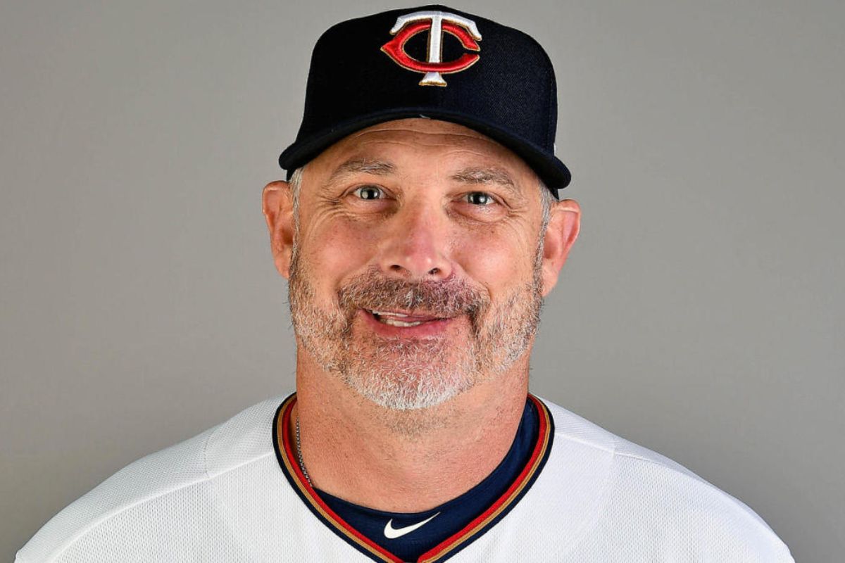 25 Facts About Derek Shelton 