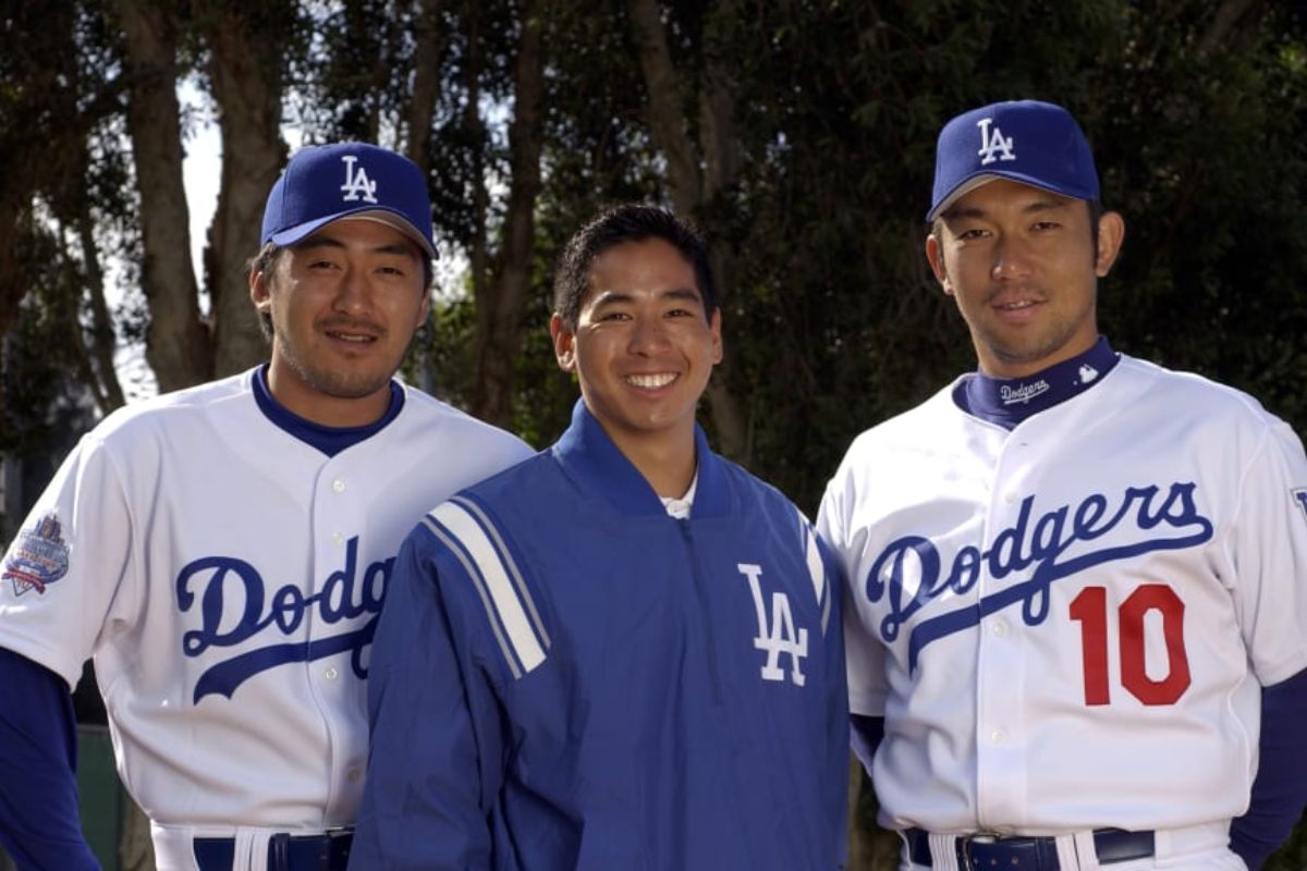 25-facts-about-dodgers-japanese-players