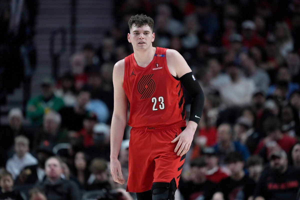 25 Facts About Donovan Clingan 