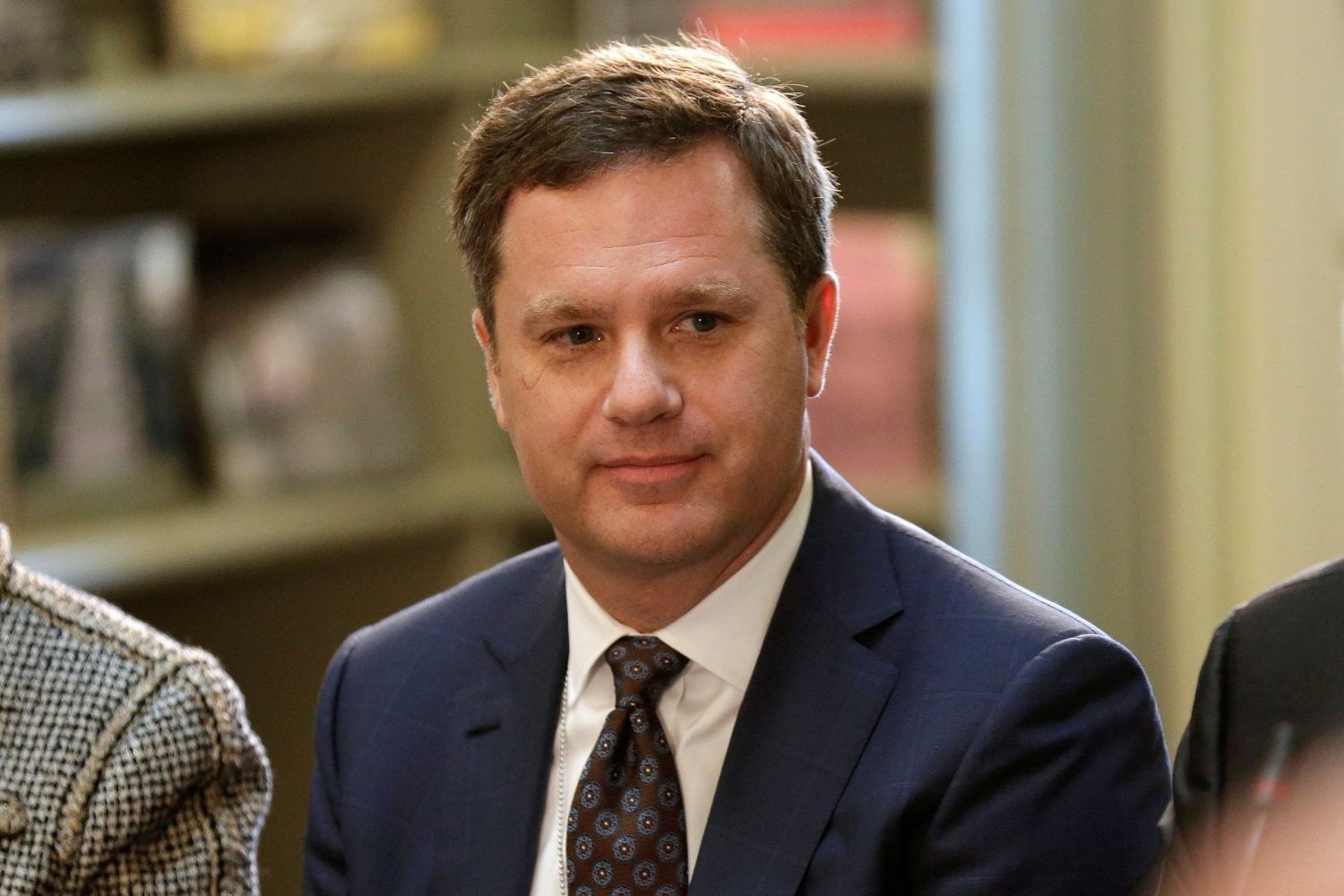 25 Facts About Doug McMillon 