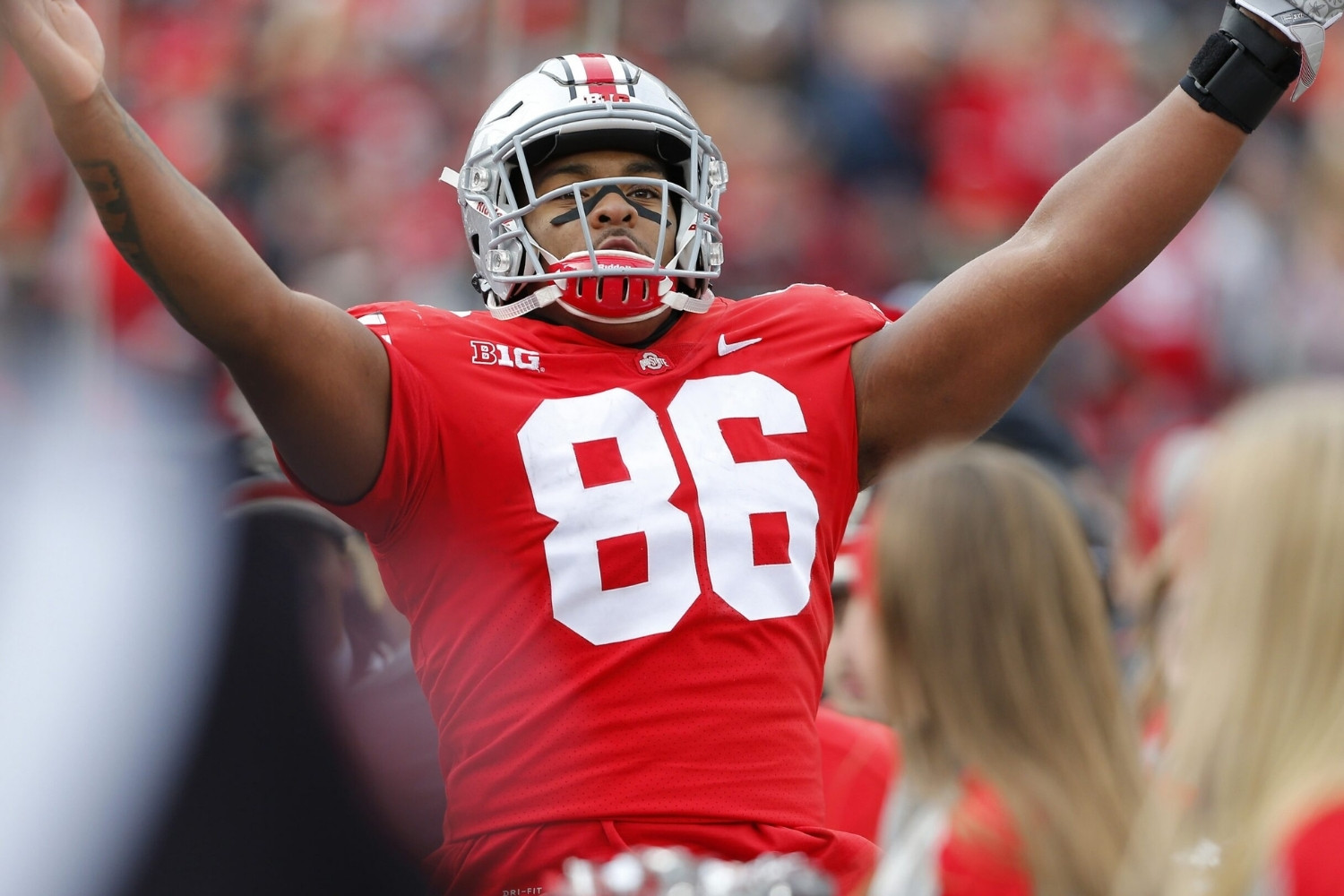 25 Facts About DreMont Jones 