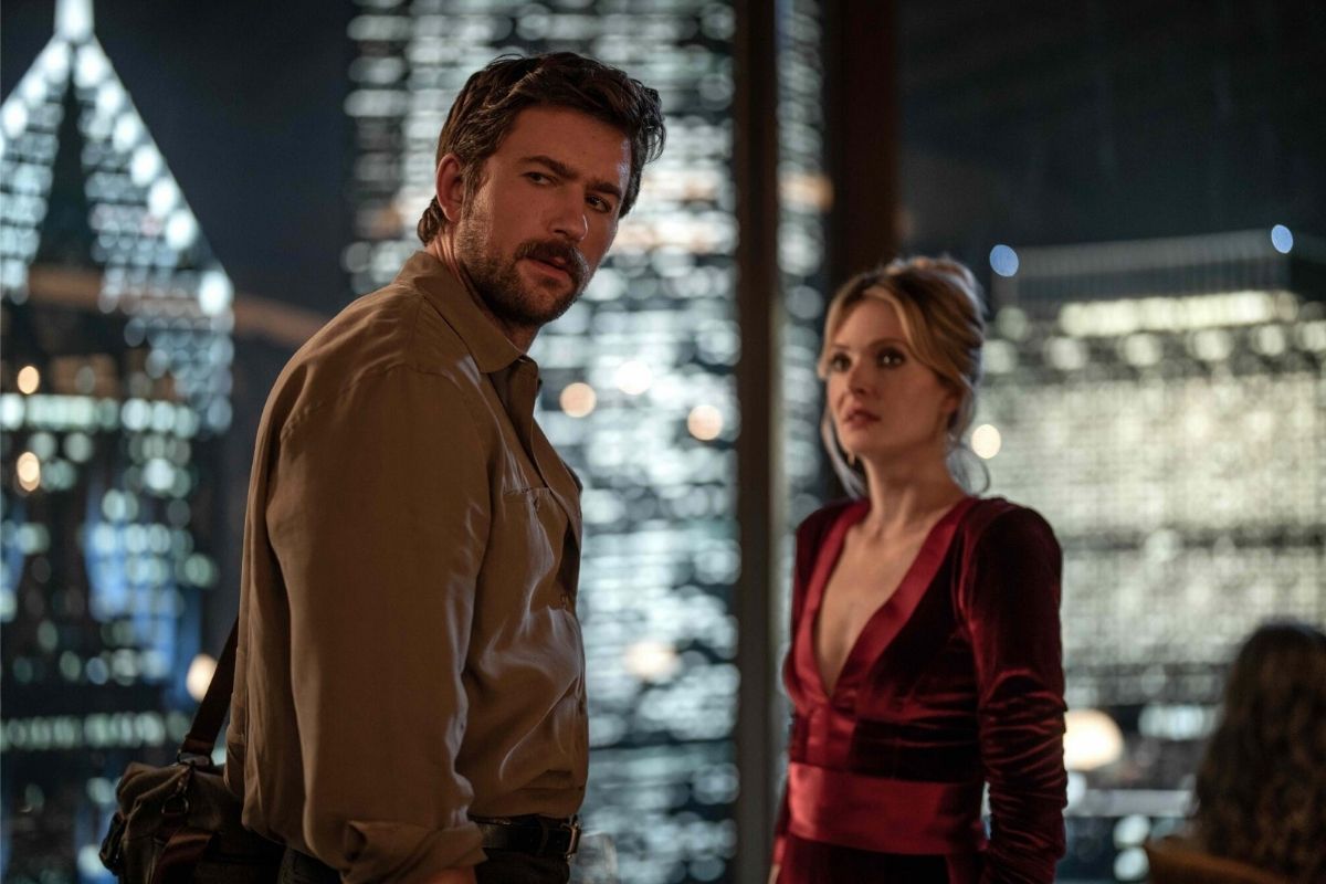 25 Facts About Drop Film 