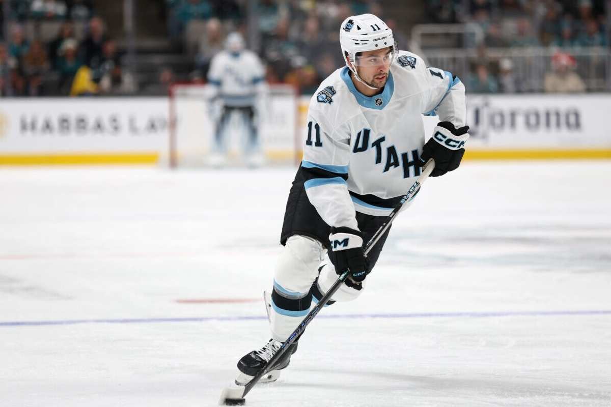 25 Facts About Dylan Guenther 