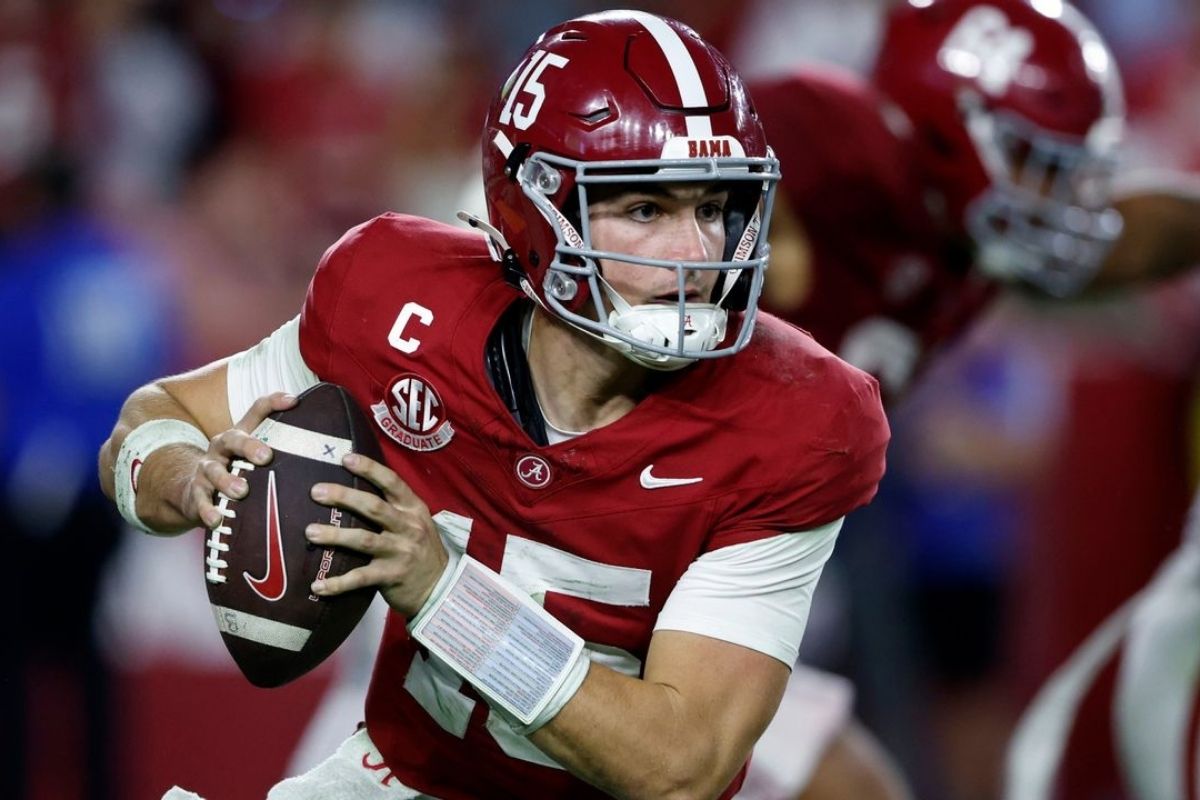 25 Facts About Eastern Illinois Vs Alabama 