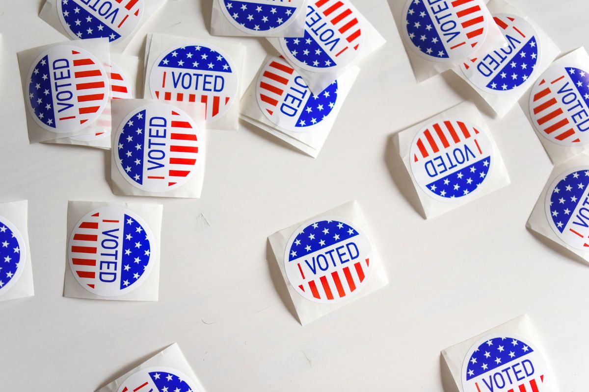 25 Facts About Election Day 2025 In Illinois 