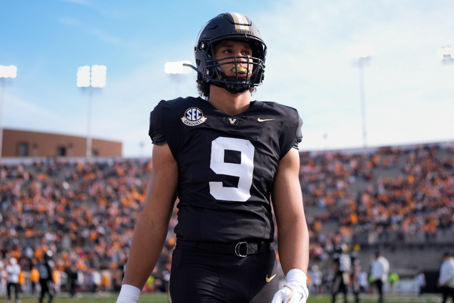 25 Facts About Eli Stowers 