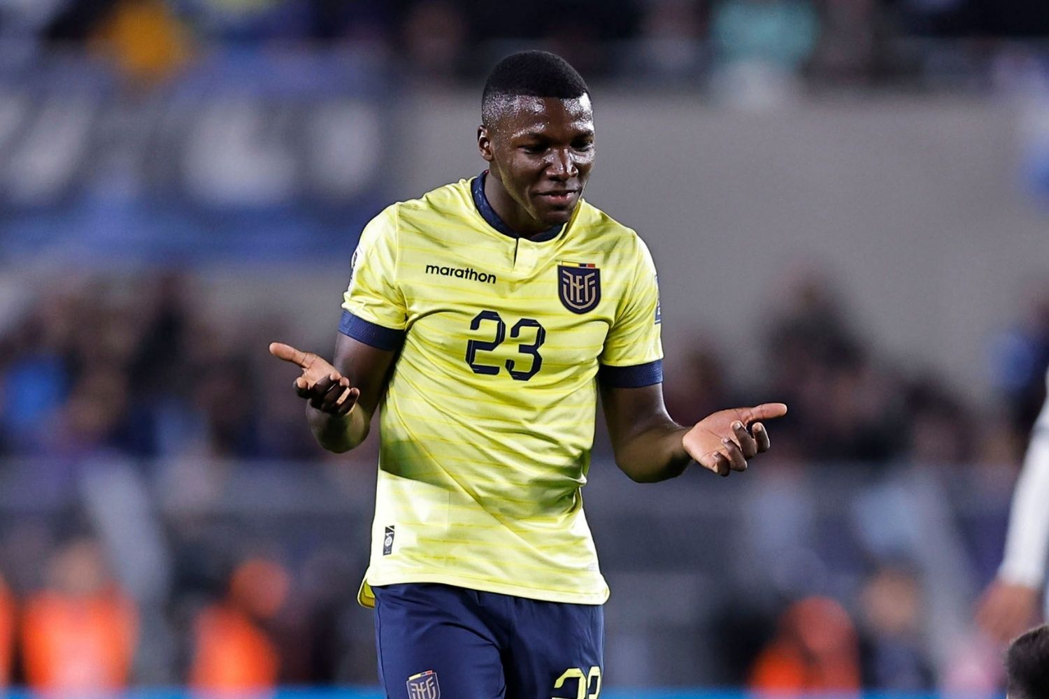 25 Facts About Emelec Vs LDU Quito 