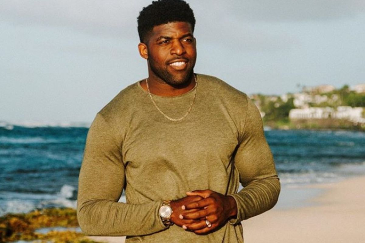 25 Facts About Emmanuel Acho 