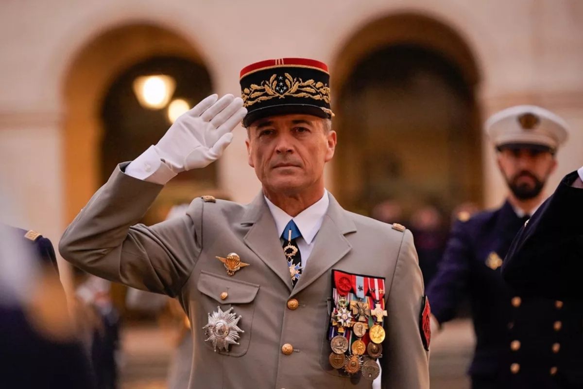 25 Facts About Fabien Mandon 