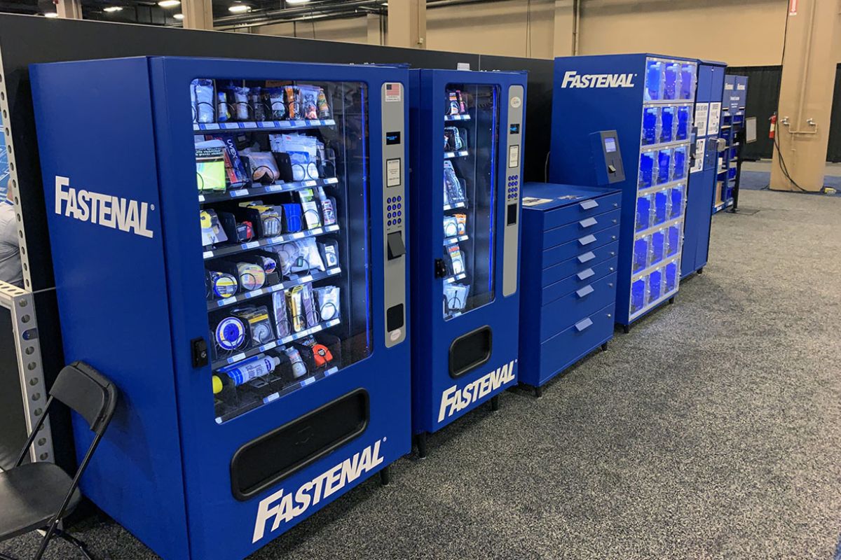 25 Facts About Fastenal 