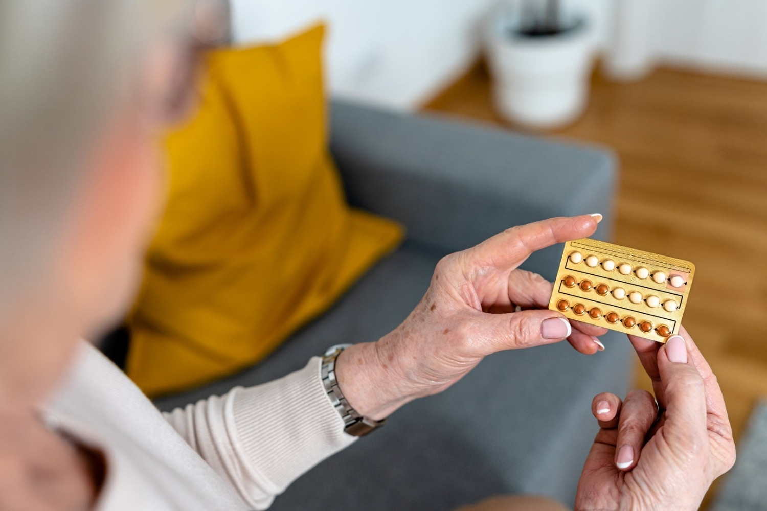 25 Facts About FDA Menopause Hormone Therapy 