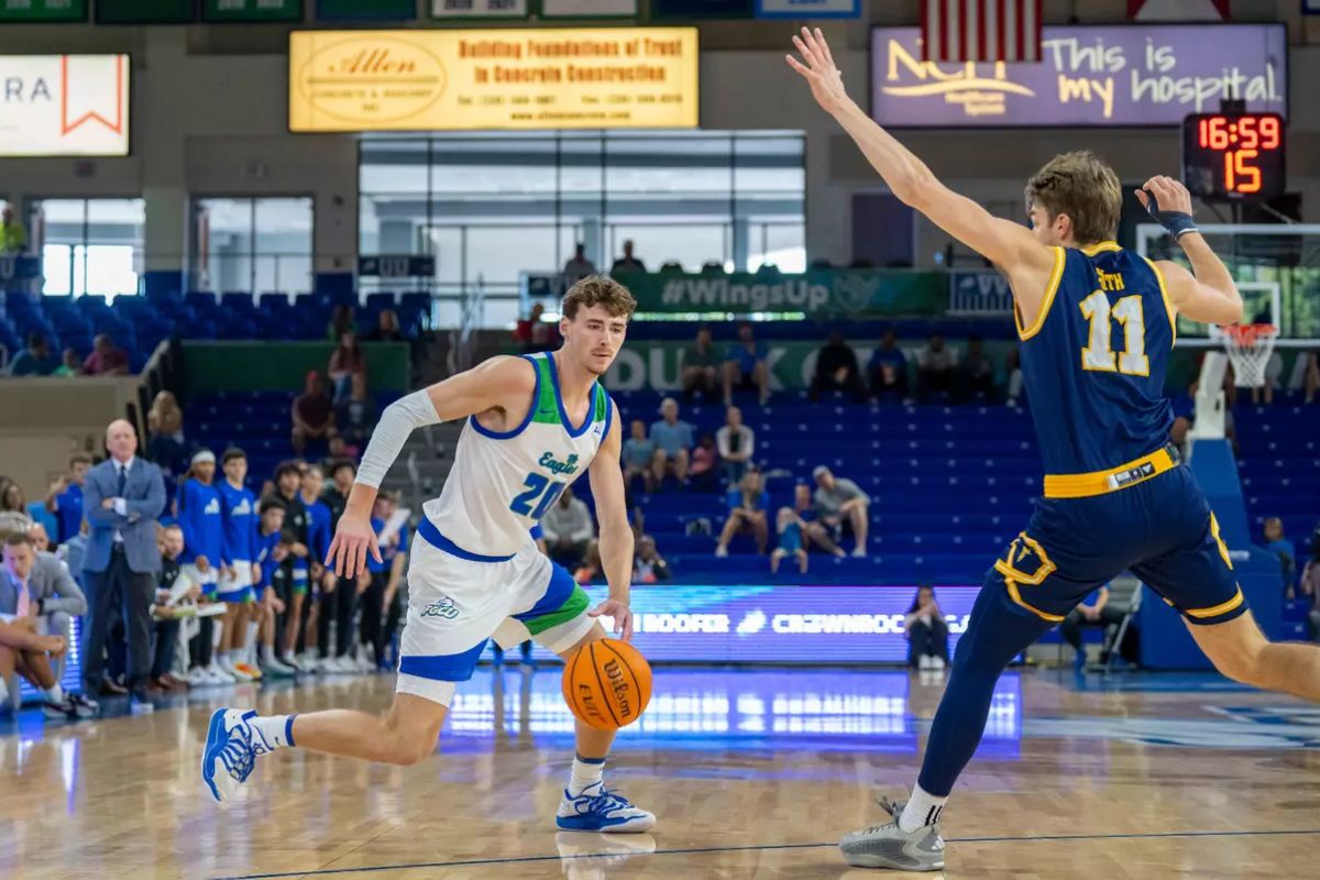 25 Facts About FGCU Basketball 