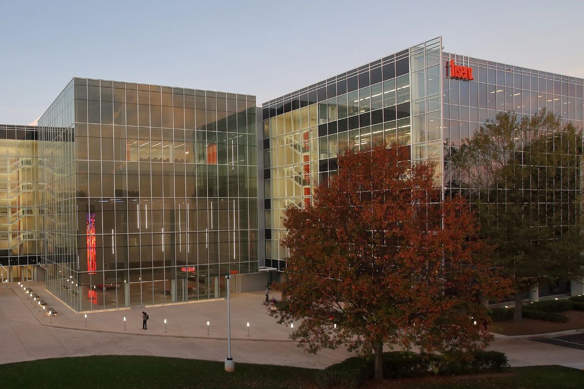 25 Facts About Fiserv 