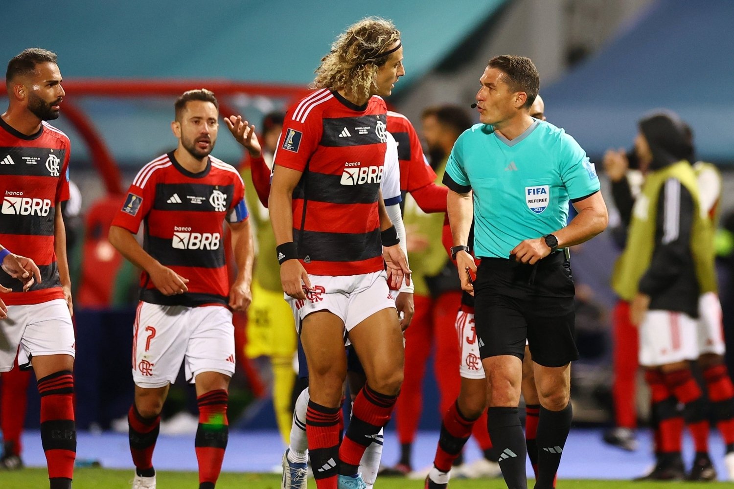 25 Facts About Flamengo Vs Sport 