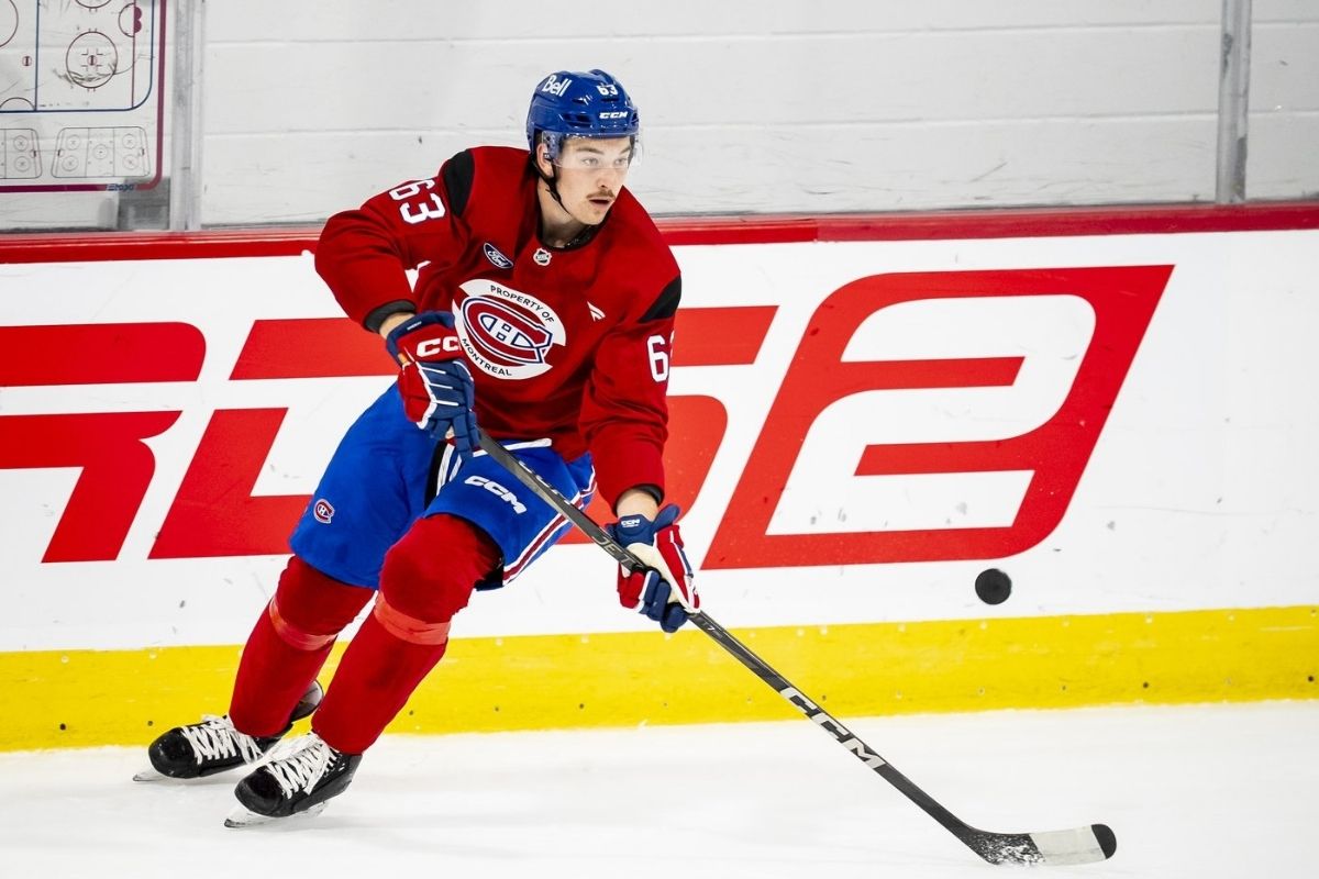 25 Facts About Florian Xhekaj 