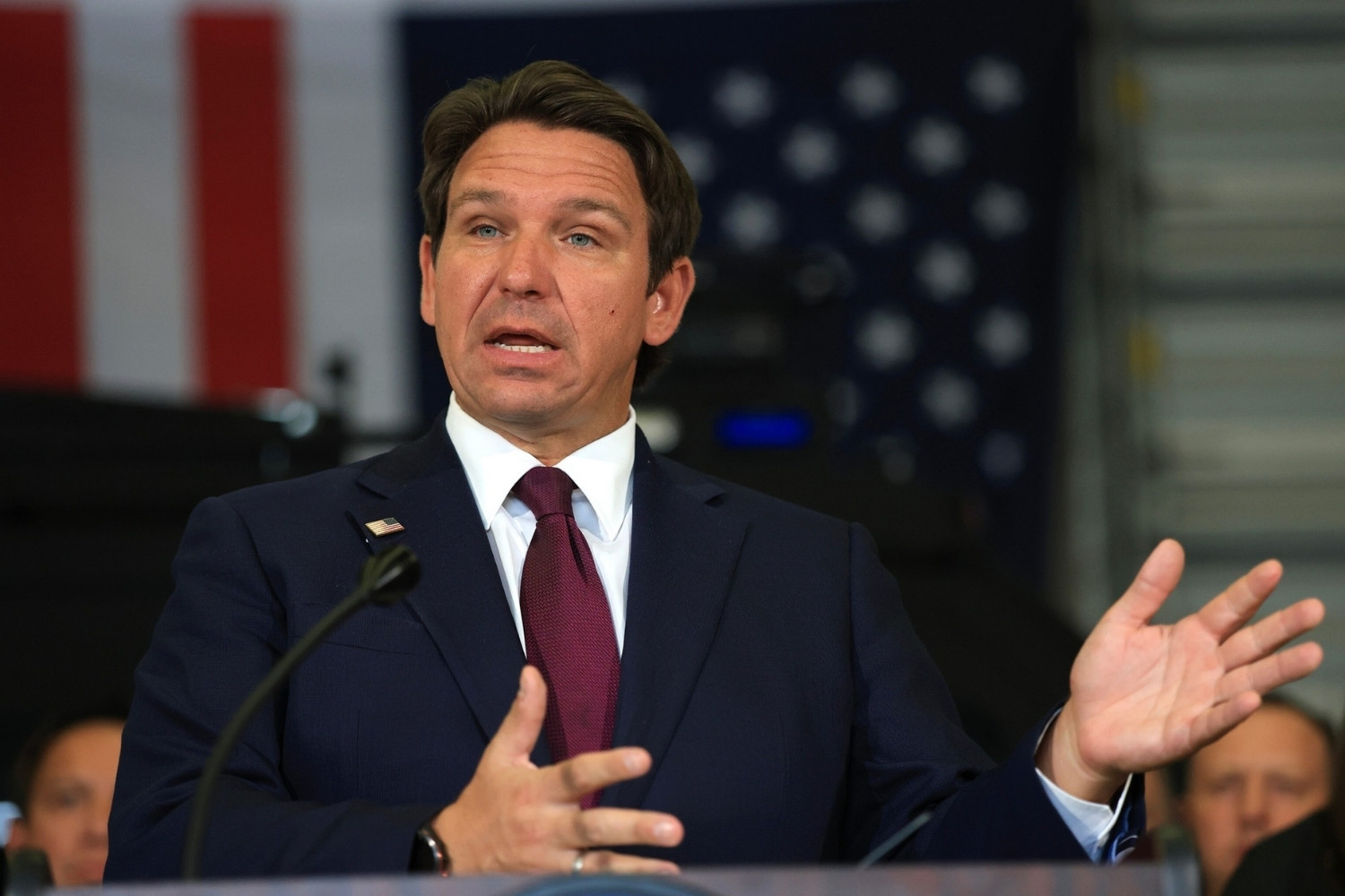 25 Facts About Florida Elections 2025 