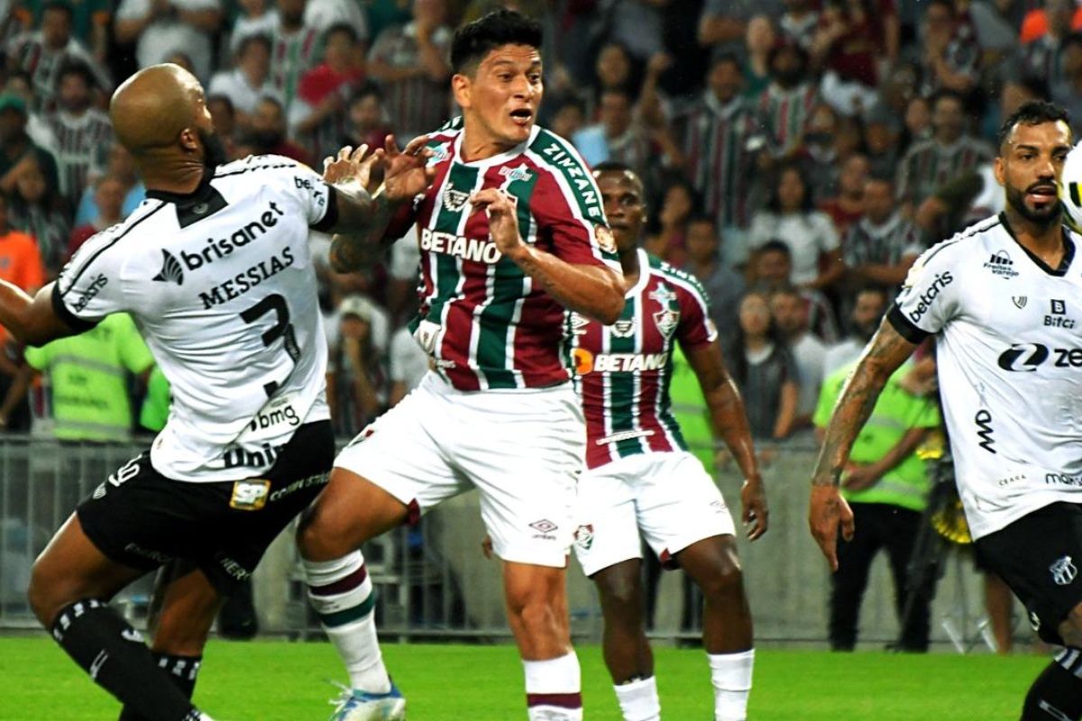 25 Facts About Fluminense Vs Cear 