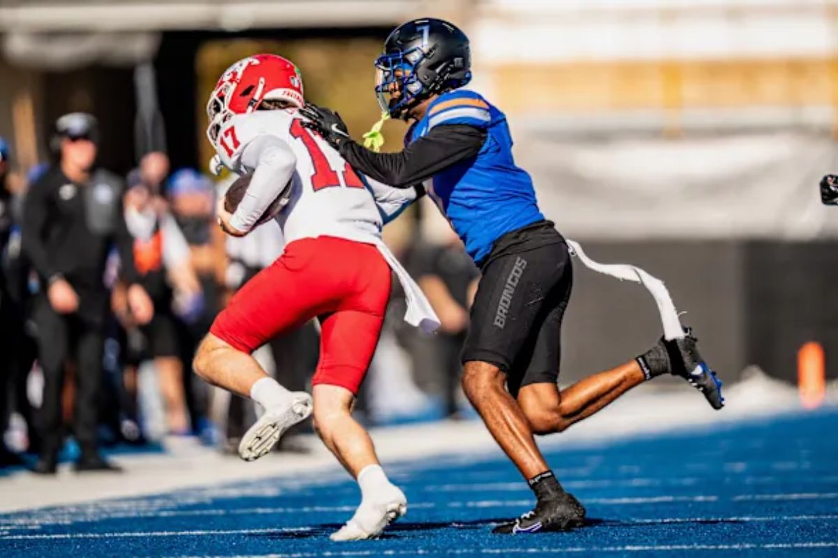 25 Facts About Fresno State Vs Boise State 