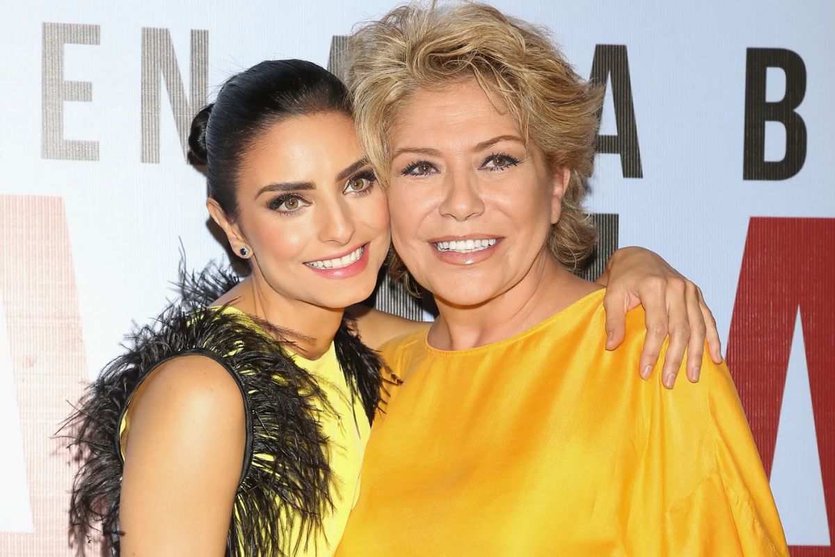 25 Facts About Gabriela Michel 