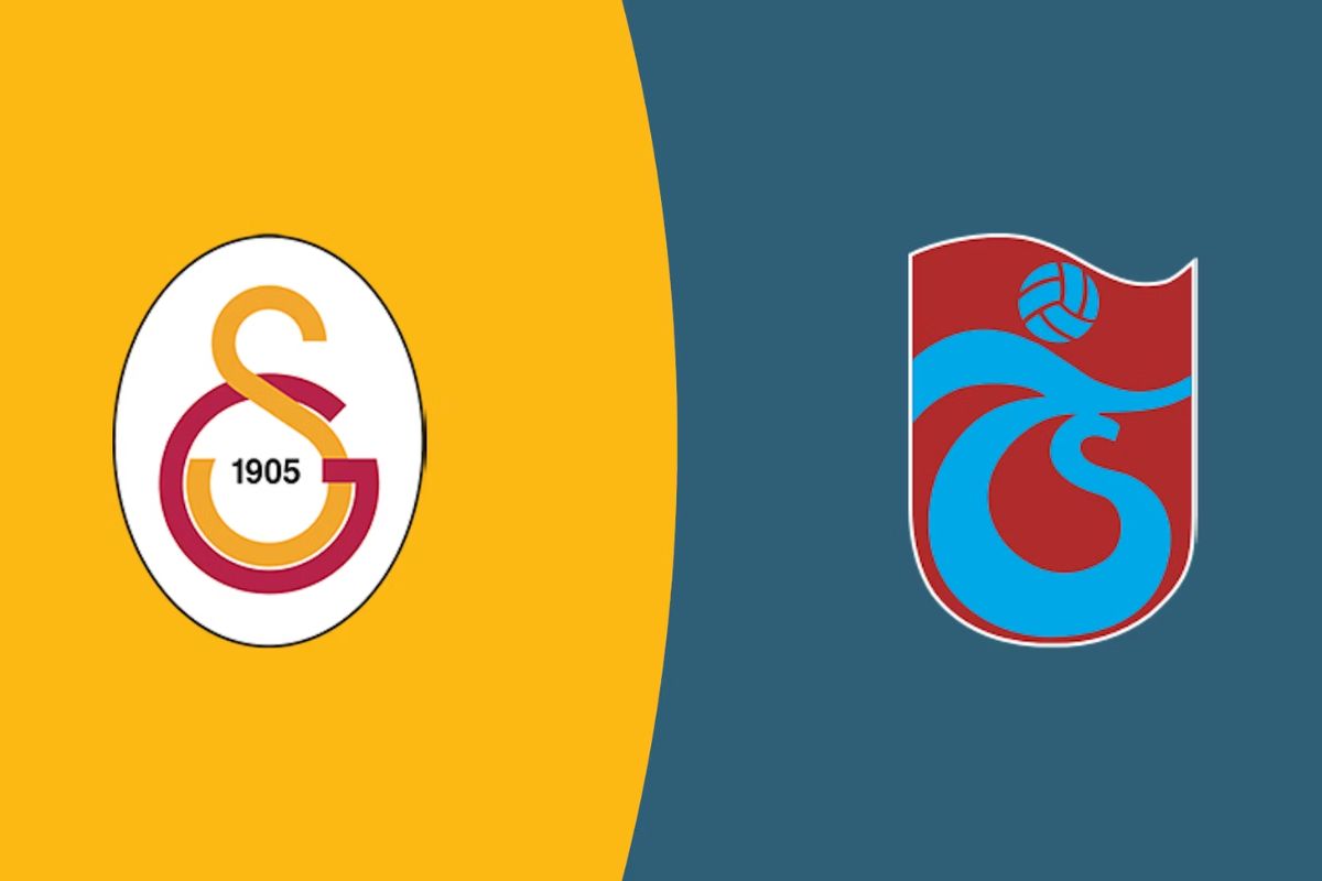 25 Facts About Galatasaray Vs Trabzonspor 