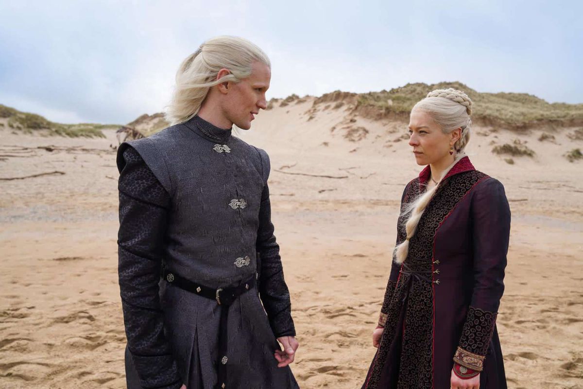 25 Facts About Game Of Thrones Sequel Series On HBO Max 