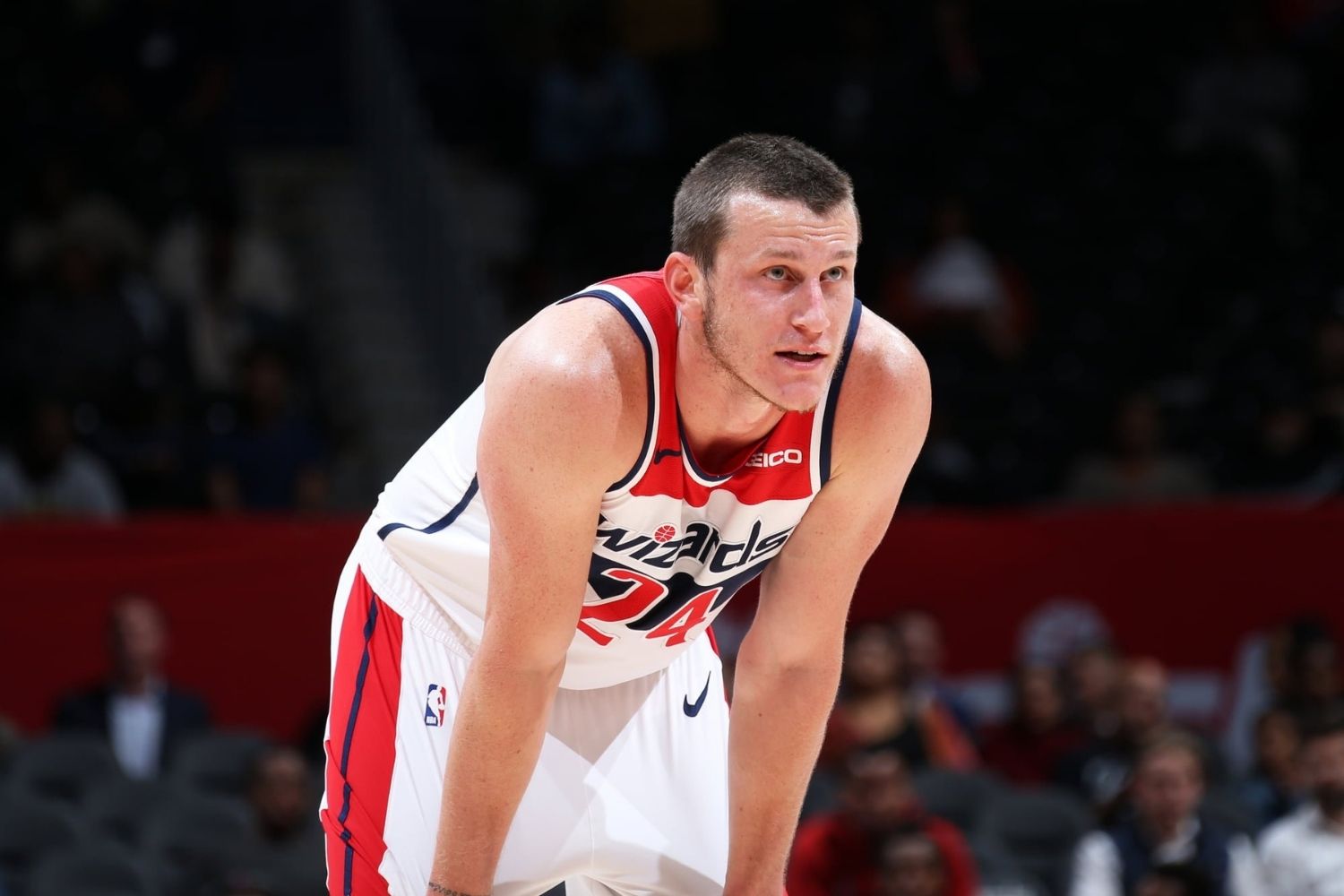 25 Facts About Garrison Mathews 