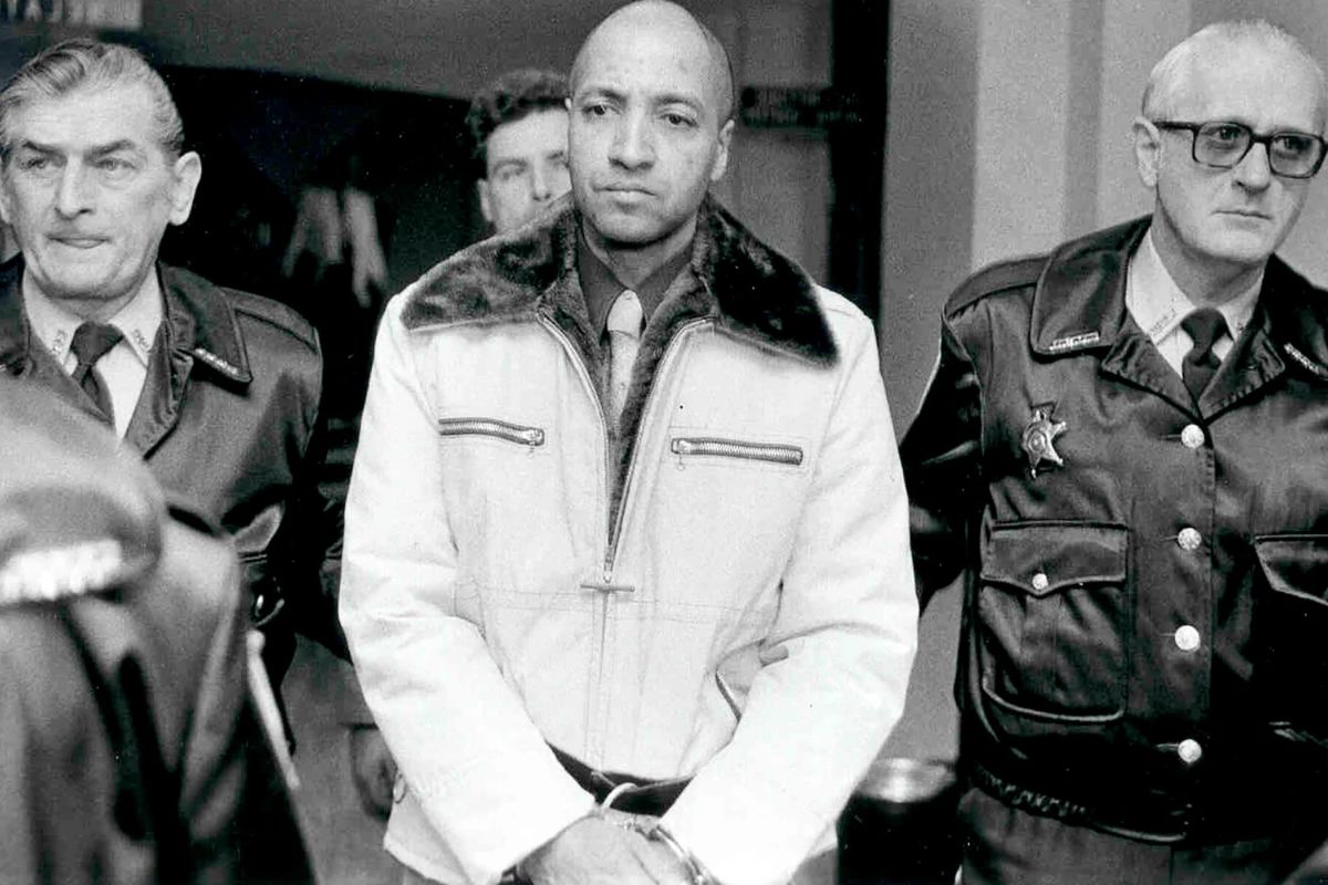 25 Facts About George Banks 