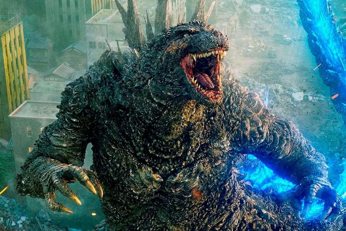 25 Facts About Godzilla Minus One 
