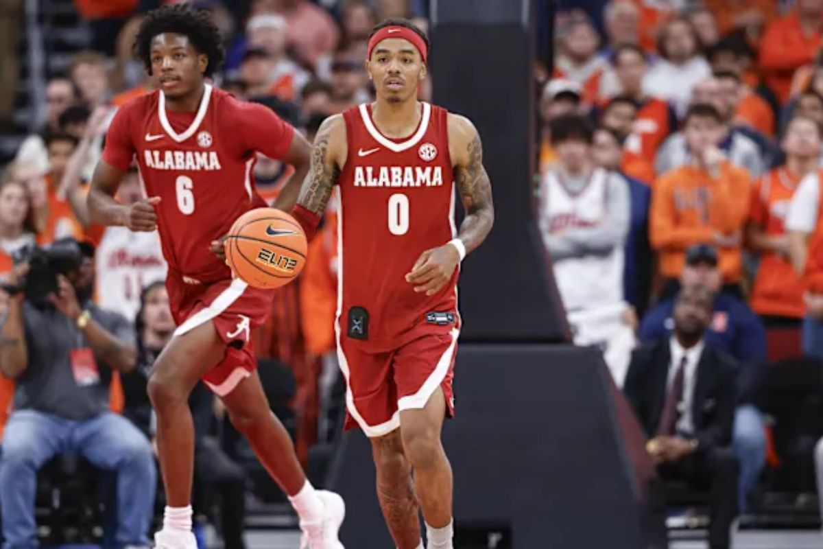 25 Facts About Gonzaga Vs Alabama 