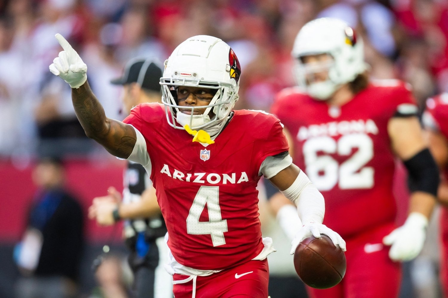 25 Facts About Greg Dortch 