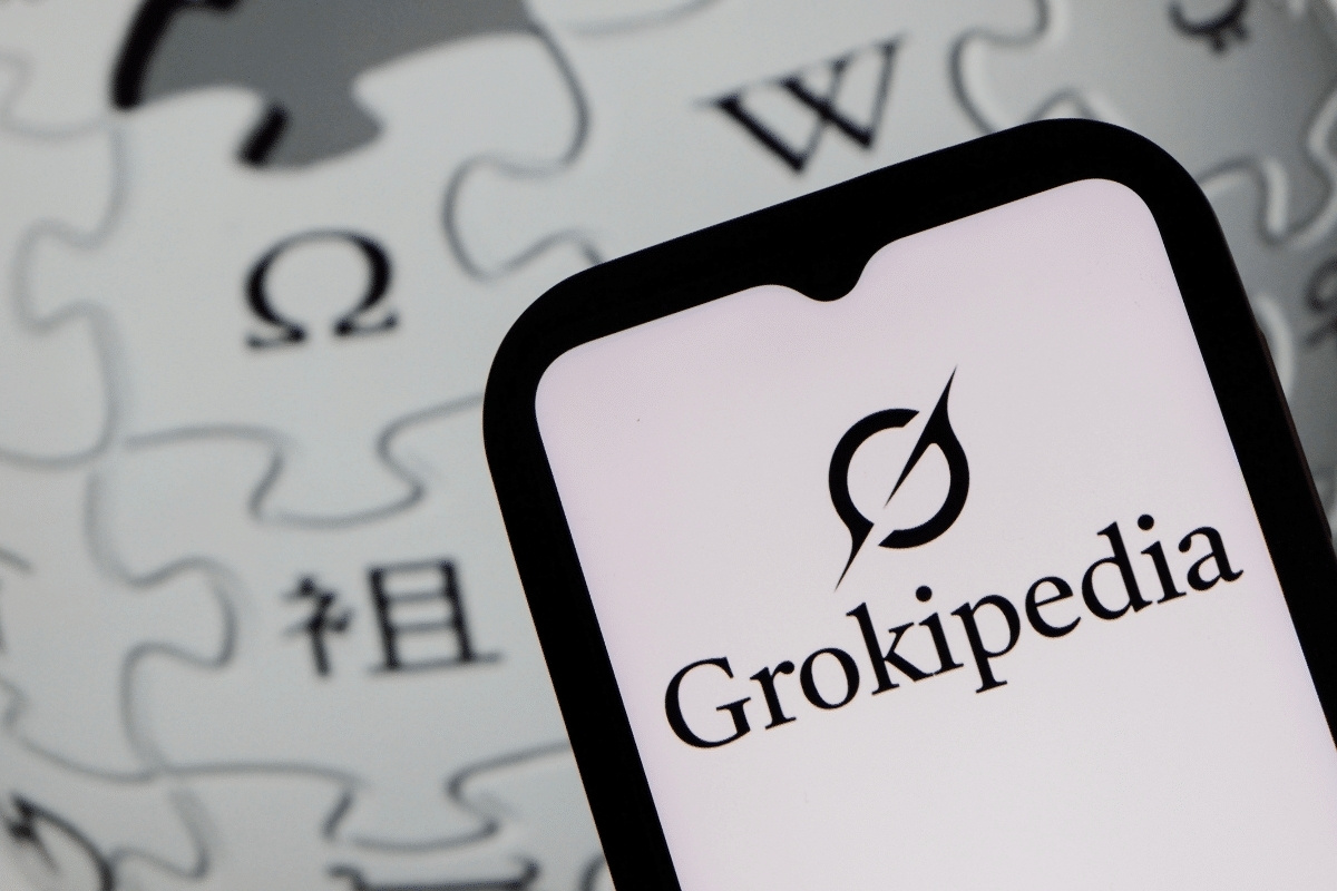 25 Facts About Grokipedia 