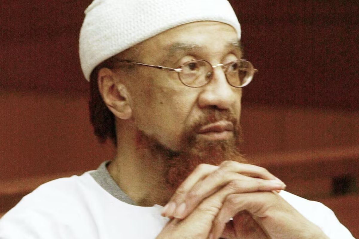 25 Facts About H Rap Brown 