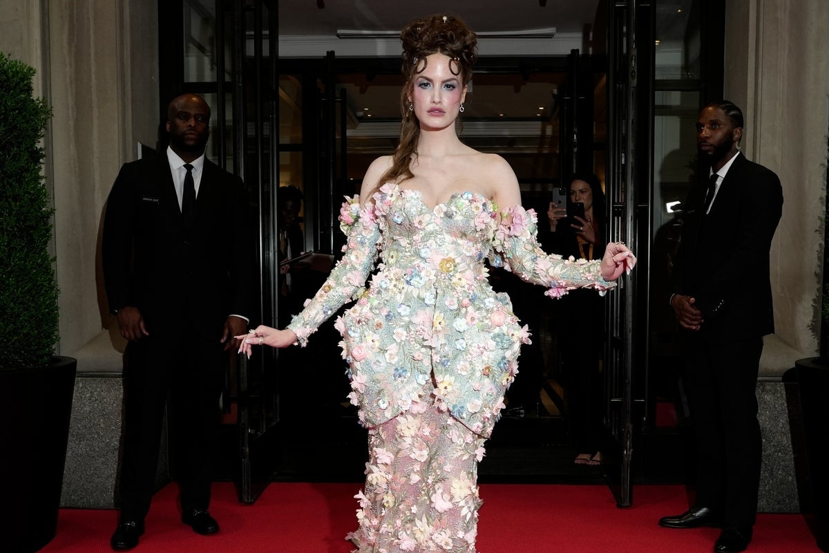 25 Facts About Haley Kalil 