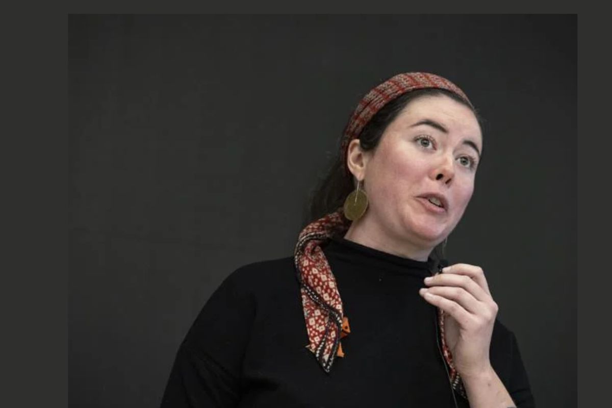 25 Facts About Haley McKnight 