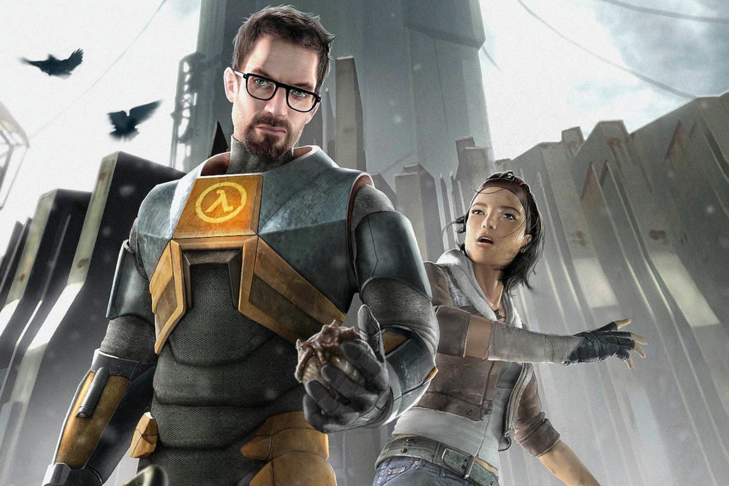 25 Facts About HalfLife 3 
