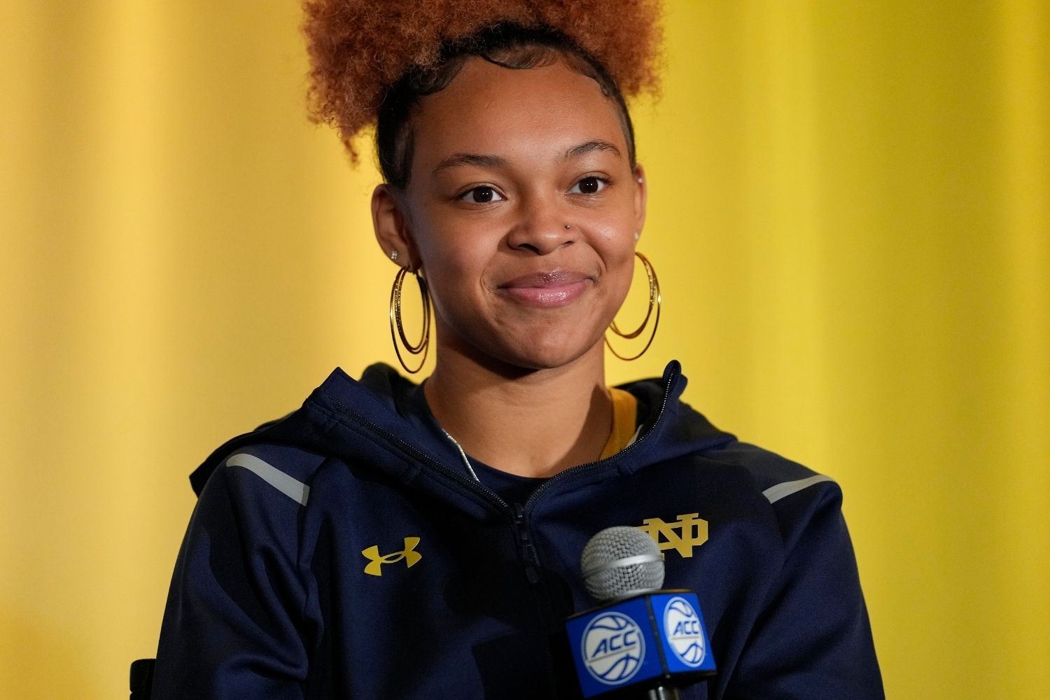 25 Facts About Hannah Hidalgo 